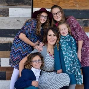 Meet your Posher, Heather